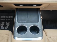 Changan CS75 PLUS 2025 Fourth Generation 1.5T New Blue Whale Intelligent Premium Edition - ფოტო 14