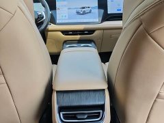 Changan CS75 PLUS 2025 Fourth Generation 1.5T New Blue Whale Intelligent Premium Edition - ფოტო 16
