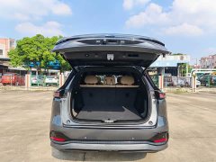 Changan CS75 PLUS 2025 Fourth Generation 1.5T New Blue Whale Intelligent Premium Edition - ფოტო 17