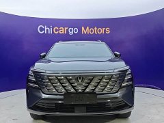 Changan CS75 PLUS 2025 Fourth Generation 1.5T New Blue Whale Intelligent Premium Edition - ფოტო 2