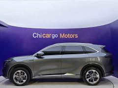 Changan CS75 PLUS 2025 Fourth Generation 1.5T New Blue Whale Intelligent Premium Edition - ფოტო 3