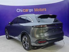 Changan CS75 PLUS 2025 Fourth Generation 1.5T New Blue Whale Intelligent Premium Edition - ფოტო 4