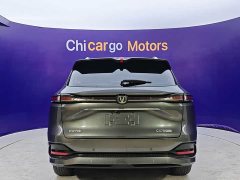 Changan CS75 PLUS 2025 Fourth Generation 1.5T New Blue Whale Intelligent Premium Edition - ფოტო 5