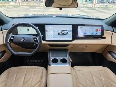 Changan CS75 PLUS 2025 Fourth Generation 1.5T New Blue Whale Intelligent Premium Edition - ფოტო 6