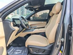 Changan CS75 PLUS 2025 Fourth Generation 1.5T New Blue Whale Intelligent Premium Edition - ფოტო 7