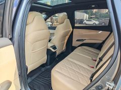 Changan CS75 PLUS 2025 Fourth Generation 1.5T New Blue Whale Intelligent Premium Edition - ფოტო 8