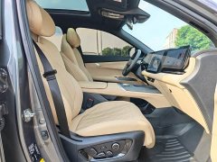 Changan CS75 PLUS 2025 Fourth Generation 1.5T New Blue Whale Intelligent Premium Edition - ფოტო 9
