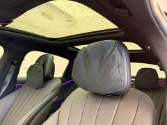 Mercedes-Benz E-Class New Energy 2024 E 350 e L Plug-in Hybrid Sport Sedan - ფოტო 14