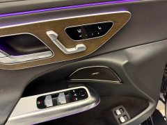 Mercedes-Benz E-Class New Energy 2024 E 350 e L Plug-in Hybrid Sport Sedan - ფოტო 16
