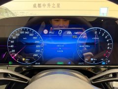 Mercedes-Benz E-Class New Energy 2024 E 350 e L Plug-in Hybrid Sport Sedan - ფოტო 17