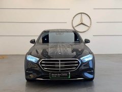 Mercedes-Benz E-Class New Energy 2024 E 350 e L Plug-in Hybrid Sport Sedan - ფოტო 2