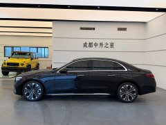 Mercedes-Benz E-Class New Energy 2024 E 350 e L Plug-in Hybrid Sport Sedan - ფოტო 3