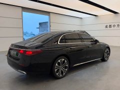 Mercedes-Benz E-Class New Energy 2024 E 350 e L Plug-in Hybrid Sport Sedan - ფოტო 5