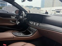 Mercedes-Benz E-Class E 300 L Luxury - ფოტო 10