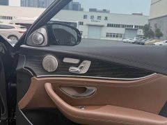 Mercedes-Benz E-Class E 300 L Luxury - ფოტო 11