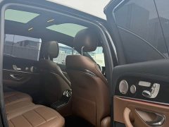 Mercedes-Benz E-Class E 300 L Luxury - ფოტო 12