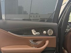 Mercedes-Benz E-Class E 300 L Luxury - ფოტო 13