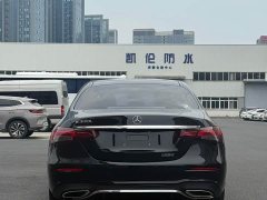 Mercedes-Benz E-Class E 300 L Luxury - ფოტო 8