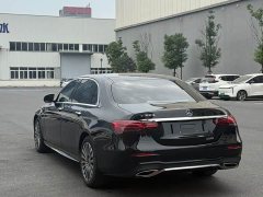 Mercedes-Benz E-Class E 300 L Luxury - ფოტო 9