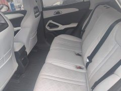 BYD Yuan UP 301KM Leading Edition - ფოტო 10