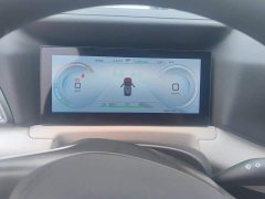 BYD Yuan UP 301KM Leading Edition - ფოტო 13