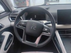 BYD Yuan UP 301KM Leading Edition - ფოტო 14