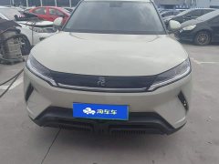 BYD Yuan UP 301KM Leading Edition - ფოტო 2