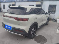BYD Yuan UP 301KM Leading Edition - ფოტო 3