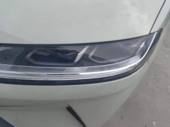 BYD Yuan UP 301KM Leading Edition - ფოტო 5