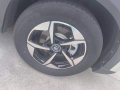 BYD Yuan UP 301KM Leading Edition - ფოტო 6