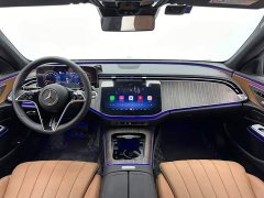 Mercedes-Benz E-Class 2025 E 300 L Fashion Edition - ფოტო 10