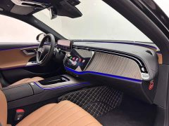 Mercedes-Benz E-Class 2025 E 300 L Fashion Edition - ფოტო 11