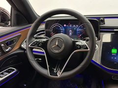 Mercedes-Benz E-Class 2025 E 300 L Fashion Edition - ფოტო 12