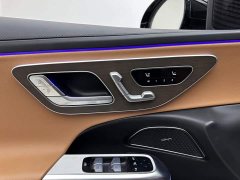 Mercedes-Benz E-Class 2025 E 300 L Fashion Edition - ფოტო 15