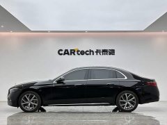 Mercedes-Benz E-Class 2025 E 300 L Fashion Edition - ფოტო 2