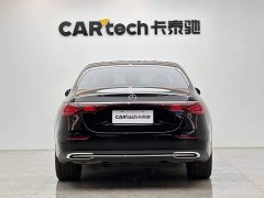 Mercedes-Benz E-Class 2025 E 300 L Fashion Edition - ფოტო 3