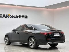 Mercedes-Benz E-Class 2025 E 300 L Fashion Edition - ფოტო 4