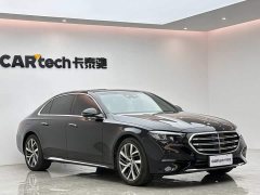 Mercedes-Benz E-Class 2025 E 300 L Fashion Edition - ფოტო 6