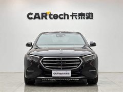 Mercedes-Benz E-Class 2025 E 300 L Fashion Edition - ფოტო 7