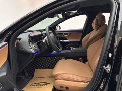 Mercedes-Benz E-Class 2025 E 300 L Fashion Edition - ფოტო 8