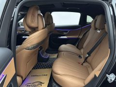 Mercedes-Benz E-Class 2025 E 300 L Fashion Edition - ფოტო 9