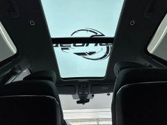 Audi Q6 40 TFSI quattro Cloud View Light Feather Forest Package - ფოტო 20