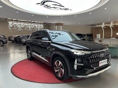 Audi Q6 40 TFSI quattro Cloud View Light Feather Forest Package - ფოტო 3