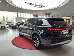 Audi Q6 40 TFSI quattro Cloud View Light Feather Forest Package - ფოტო 7