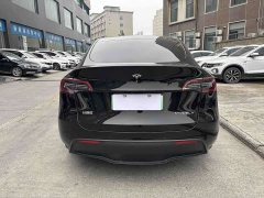 Tesla Model Y Rear-Wheel Drive - ფოტო 8