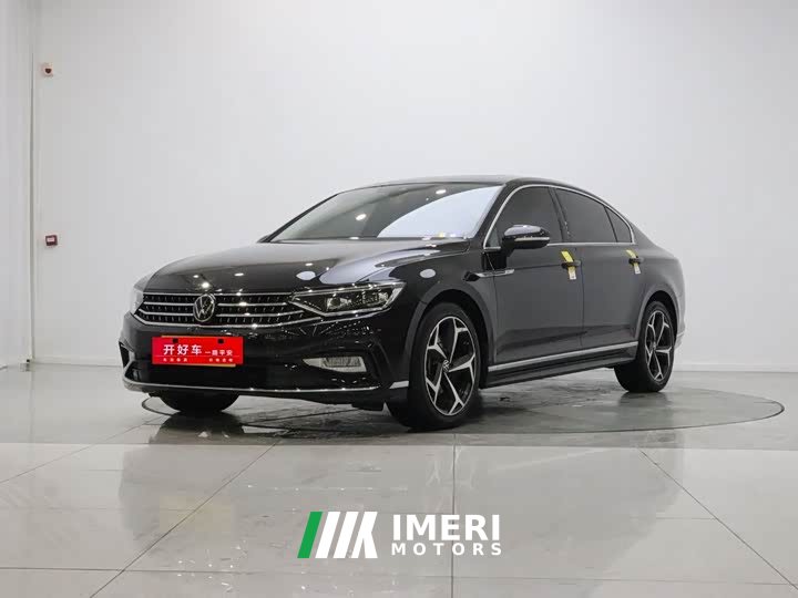 Volkswagen Magotan 2023 2 Million Units Commemorative Edition 330TSI DSG Luxury - ავტომობილი ჩინეთიდან