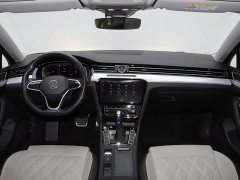 Volkswagen Magotan 2023 2 Million Units Commemorative Edition 330TSI DSG Luxury - ფოტო 15