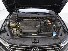 Volkswagen Magotan 2023 2 Million Units Commemorative Edition 330TSI DSG Luxury - ფოტო 20