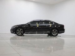 Volkswagen Magotan 2023 2 Million Units Commemorative Edition 330TSI DSG Luxury - ფოტო 9