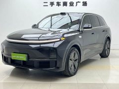 Li Auto L7 Pro - ფოტო 1